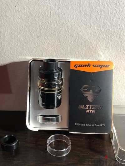 Tank blitzen for sell