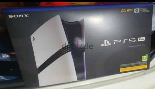 Ps 5 pro digital 2Tb