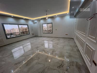  For Sale – Spacious Apartment in Al Banafseg Buildings