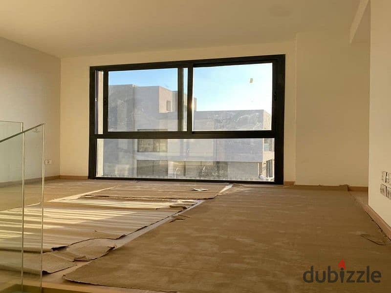 Townhouse Corner Resale on Landscape ready to move in Al Burouj Compound 0