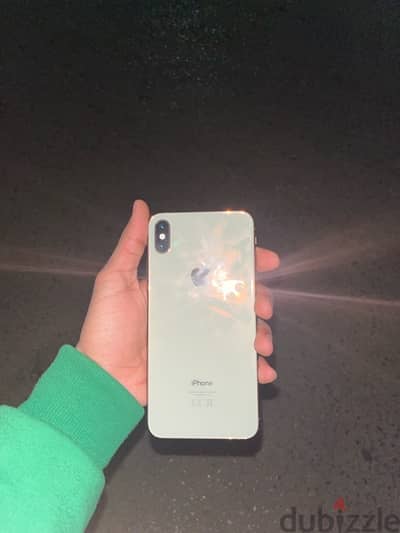 iphone xs max