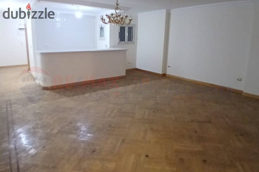 Apartment for sale 130 m Gleem (Abu Qir St. ) 0