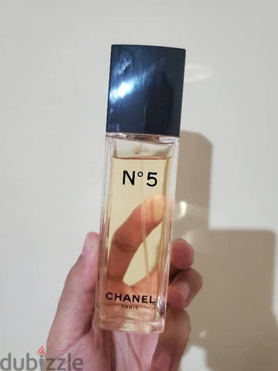 Chanel N. 5