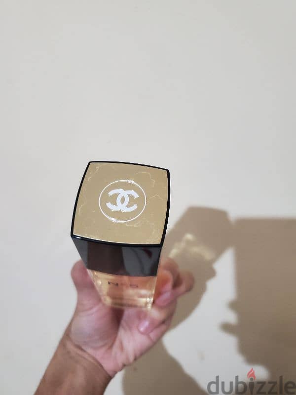 Chanel N. 5 1