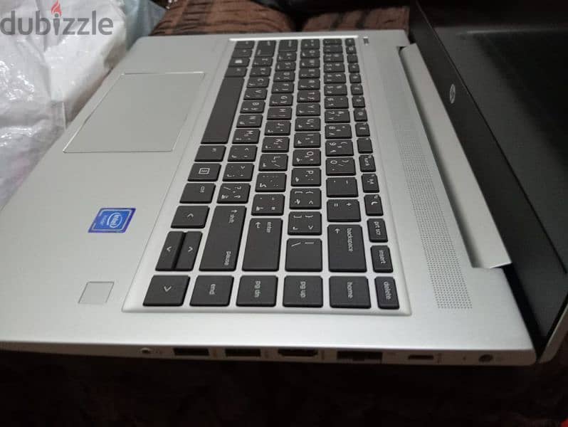 laptop HP probok Mt 22 1