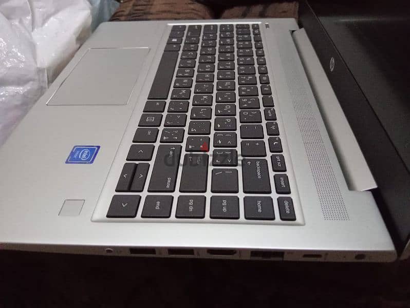 laptop HP probok Mt 22 2