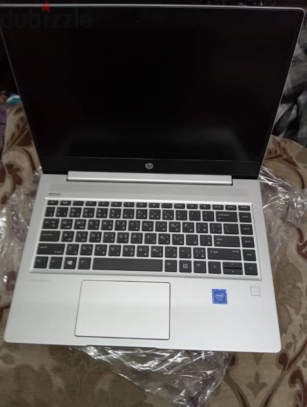 laptop HP probok Mt 22 4