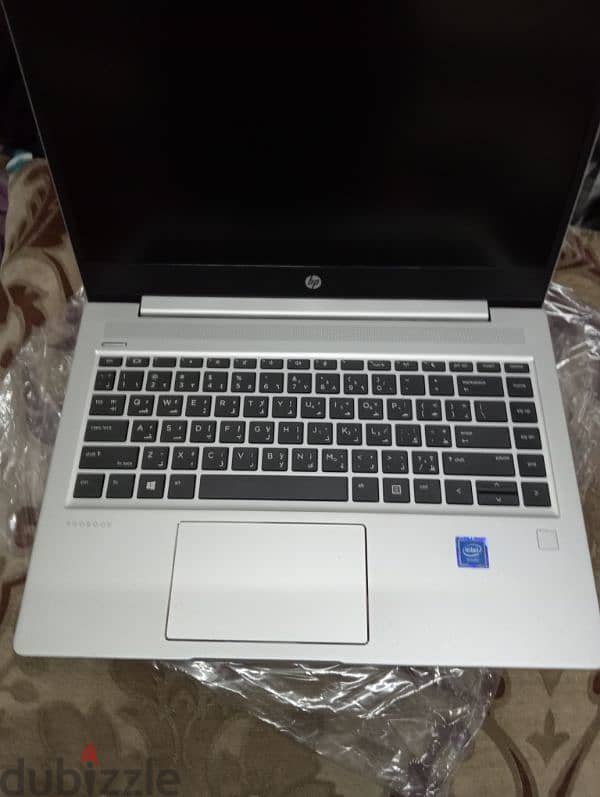 laptop HP probok Mt 22 5