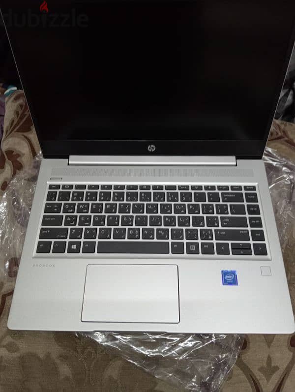 laptop HP probok Mt 22 6