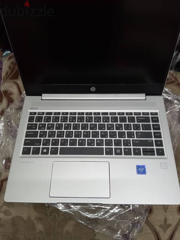 laptop HP probok Mt 22 7