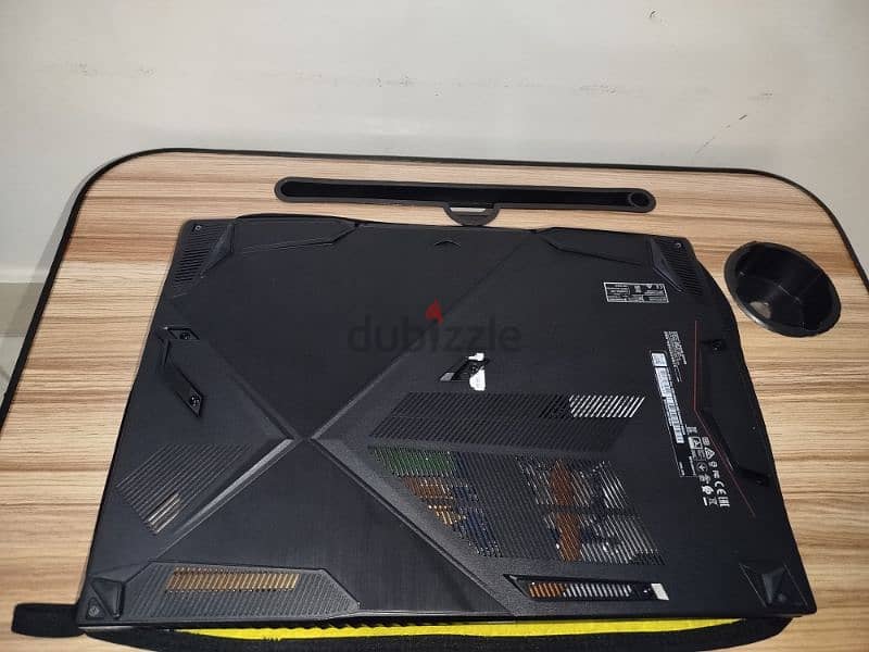 MSI gf63 laptop 5