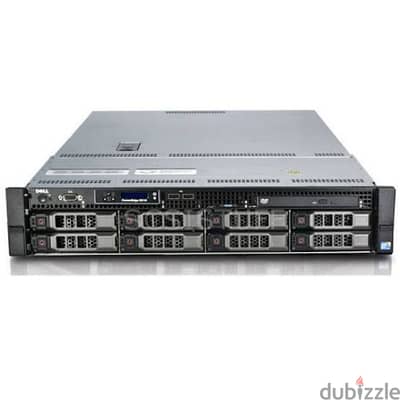 Power Edge r510