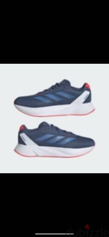 Adidas duramo men shoes 1