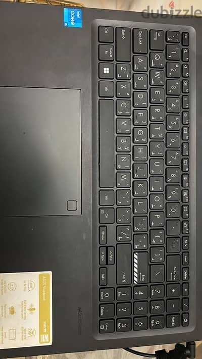 Asus vicobook 12Generatin