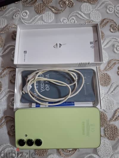 Samsung A54 256 سامسونج ايه ٥٤ ٢٥٦ جيجا