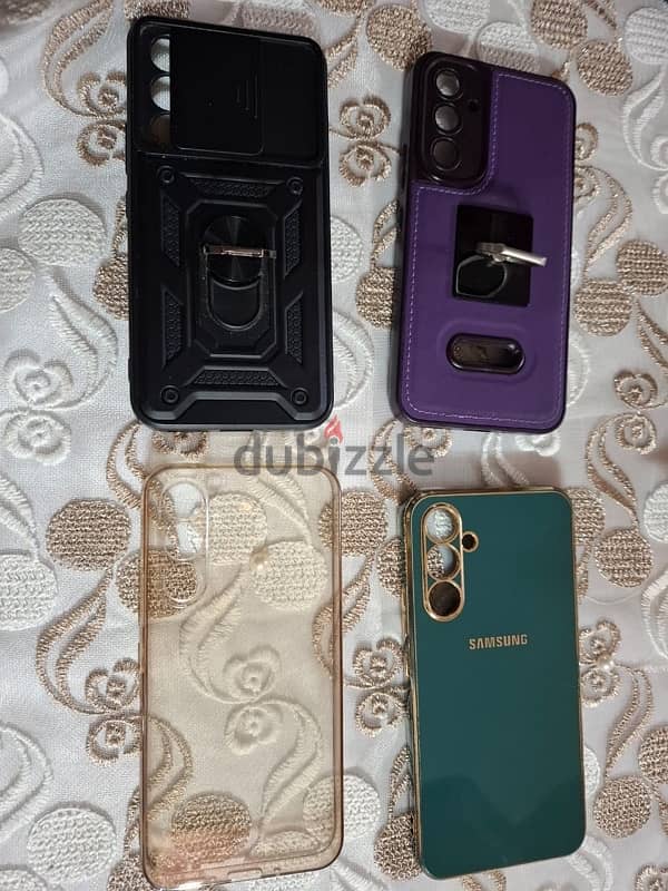 Samsung A54 256 سامسونج ايه ٥٤ ٢٥٦ جيجا 2