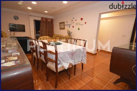 Apartment for sale, 85m, Laurent (Al-Iqbal Street)