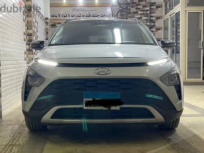 Hyundai Bayon 2022 هيونداي بايون كسر زيرو بسعر لقطة