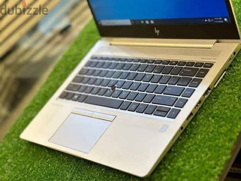 لابتوب اتش بي laptop HP 3