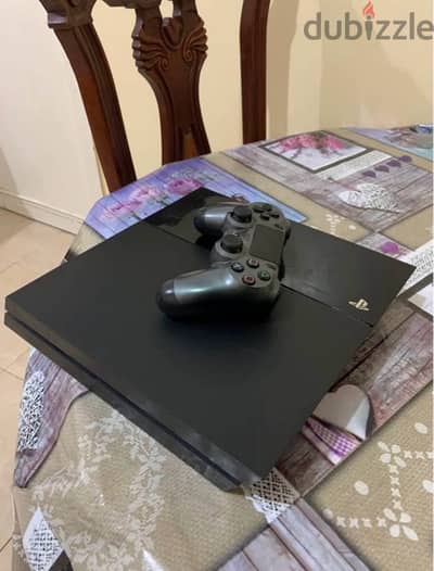 ps4 fat