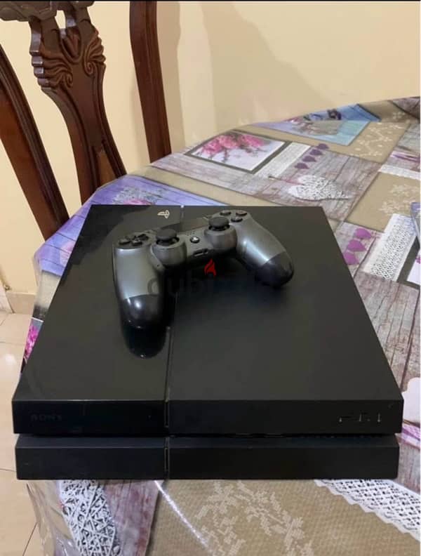 ps4 fat 3