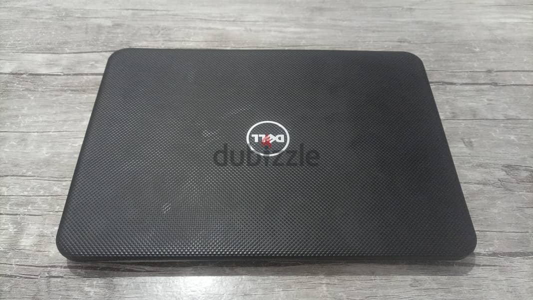 DELL INSPIRON 5537 لابتوب استيراد للدراسة والشغل والبرمجة 1