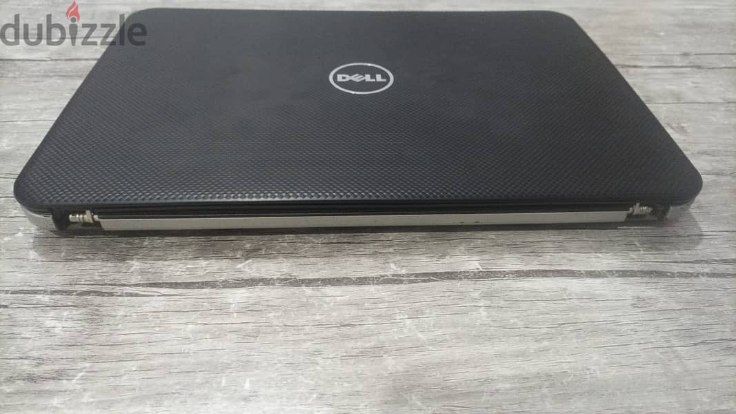 DELL INSPIRON 5537 لابتوب استيراد للدراسة والشغل والبرمجة 3