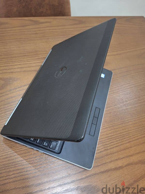 Laptop Dell 7510 3