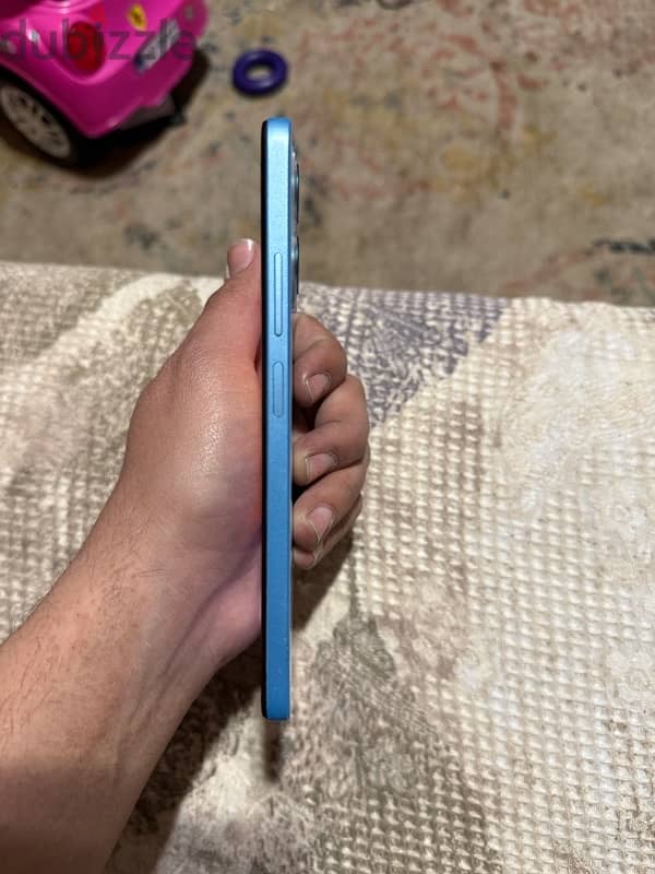 xiaomi note 12 5