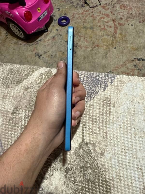 xiaomi note 12 6