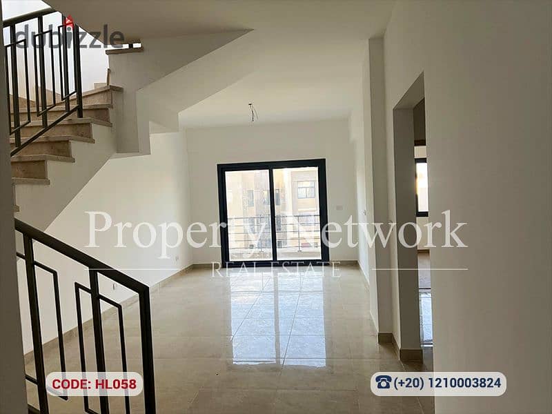 Super luxe Penthouse for Rent in Al Marasem Compound, Fifth Settlement, with air conditioners 0