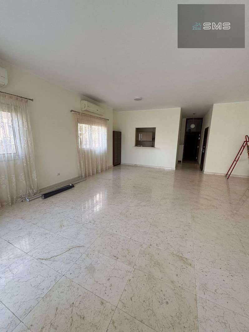  For Rent – Luxury Apartment in West Golf 0