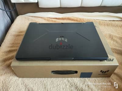 Laptop gaming Asus Tuf A15