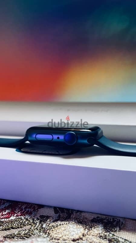 apple watch series 7 - ساعة ابل واتش سيريس ٧ 7