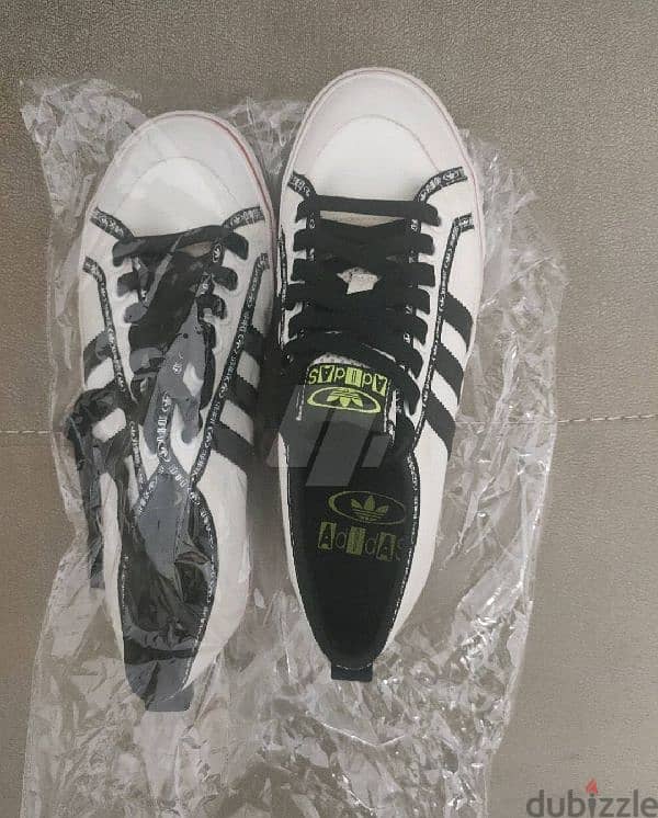 nizza adidas sneakers 3