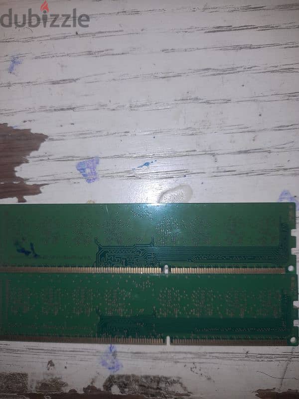 رامات ddr3 0