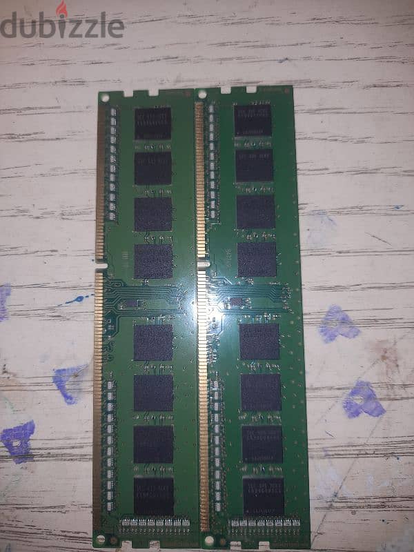 رامات ddr3 3