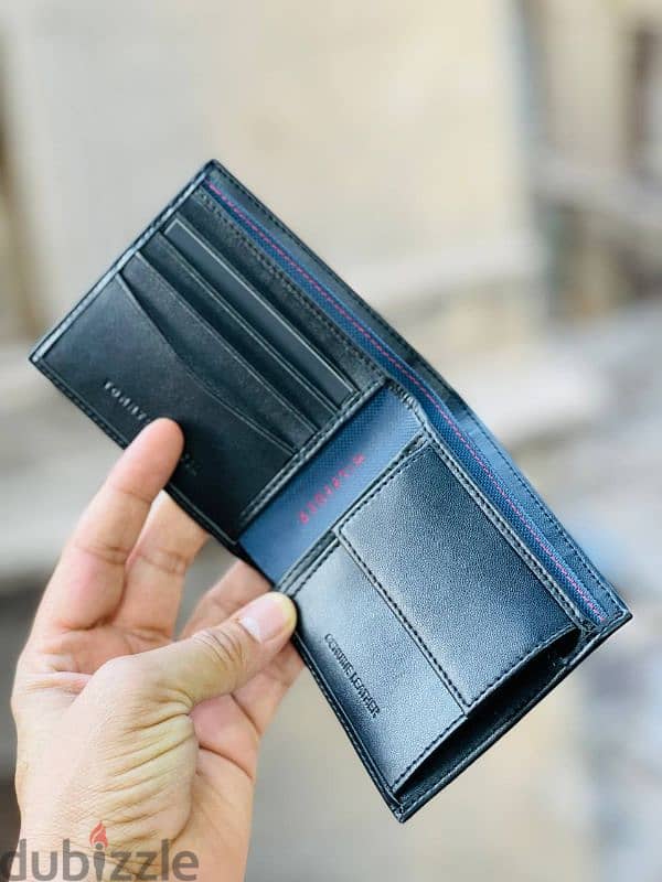 Tommy Hilfiger wallet 5