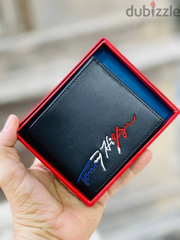 Tommy Hilfiger wallet 7