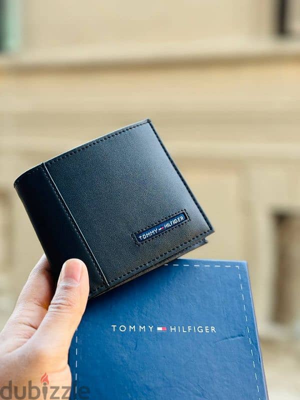 Tommy Hilfiger wallet 14