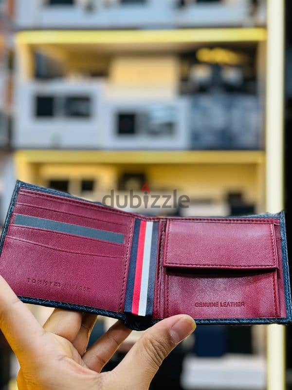 Tommy Hilfiger wallet 15