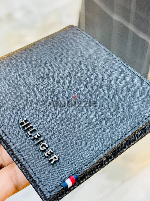 Tommy Hilfiger wallet 17