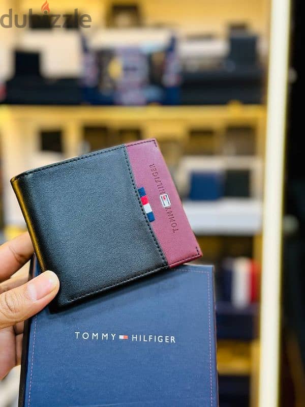 Tommy Hilfiger wallet 19