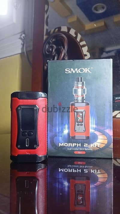 smok morph2