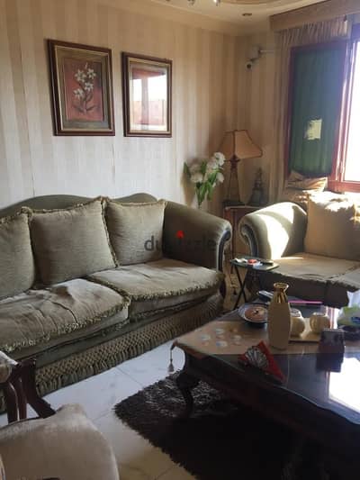 Apartment for sale 195m NASR CITY (NINTH district )