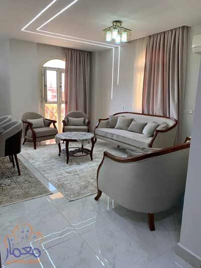 apartment for sale 175m ready to move al andalous new cairo