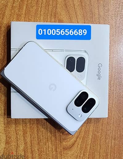 Google pixel 9 pro fold 256G