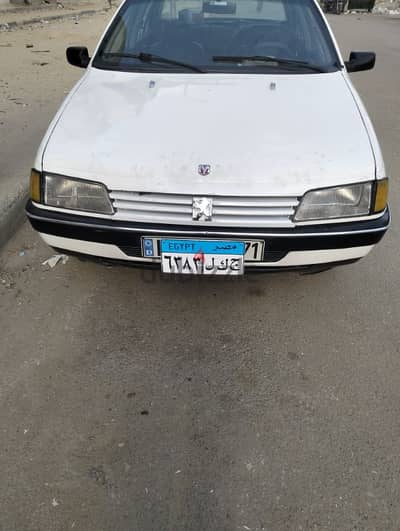 بيجو 405 1995