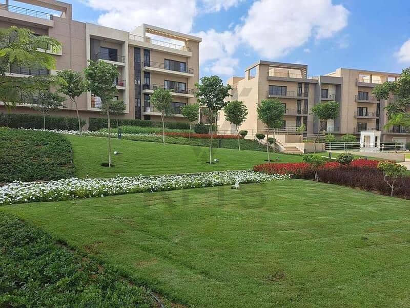 Own Corner Apartment+Garden 3 Bedrooms | Facilities 7 Years 0