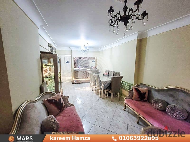 Apartment for Sale 93m in Moharram Bek Street - Moharram Bek 0